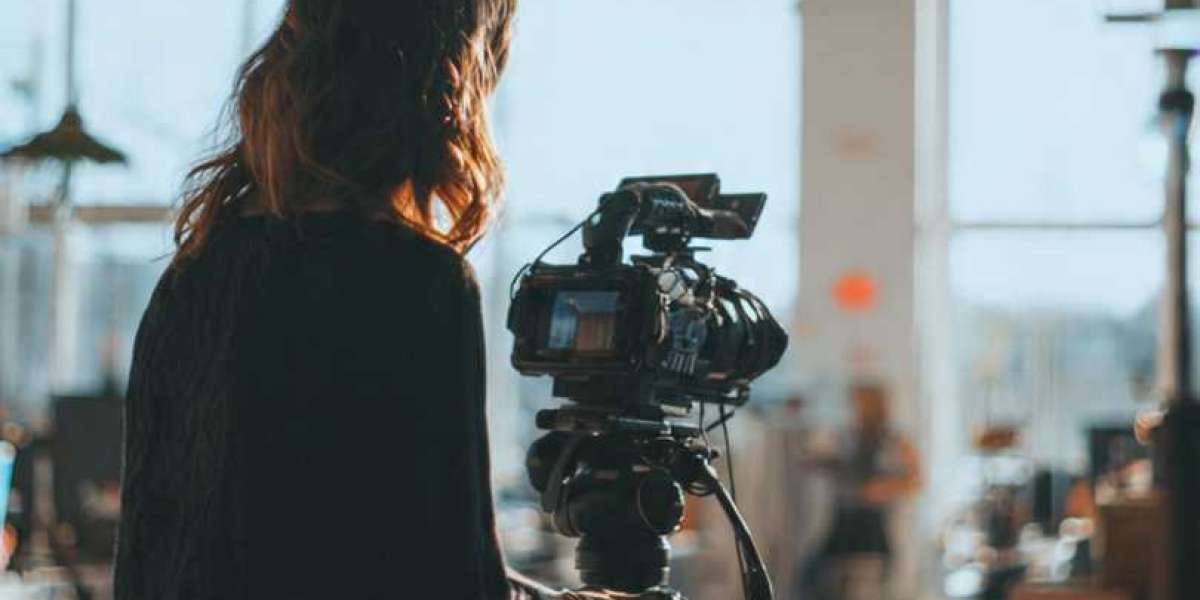 Video Production Agency Dubai: Crafting Impactful Visual Narratives