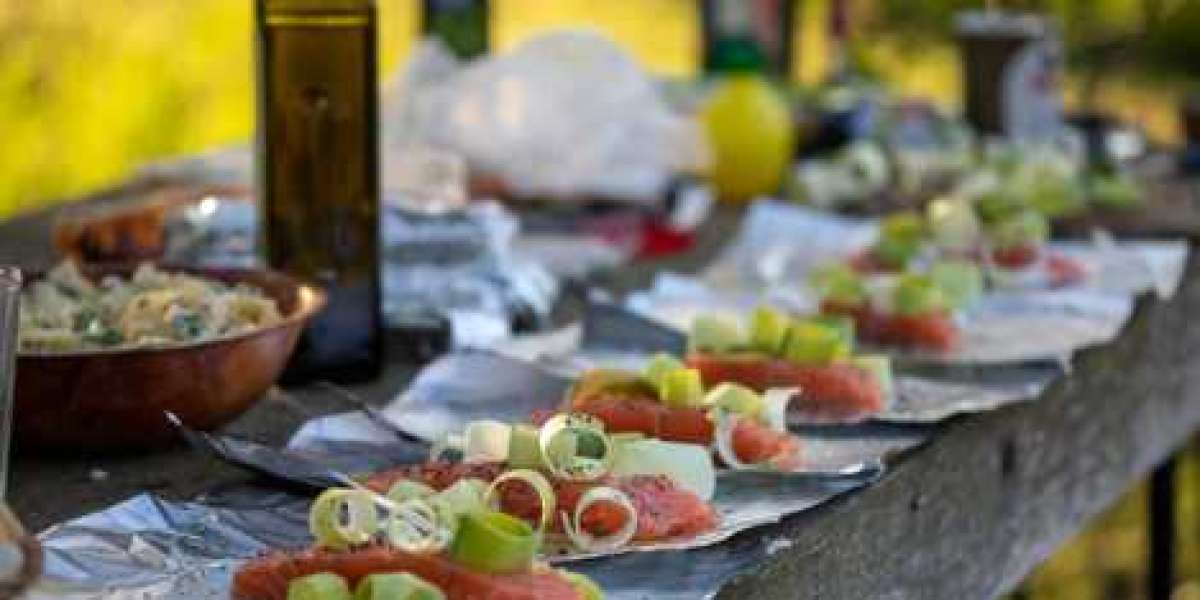 The Gourmet Secret: Truffle Salt