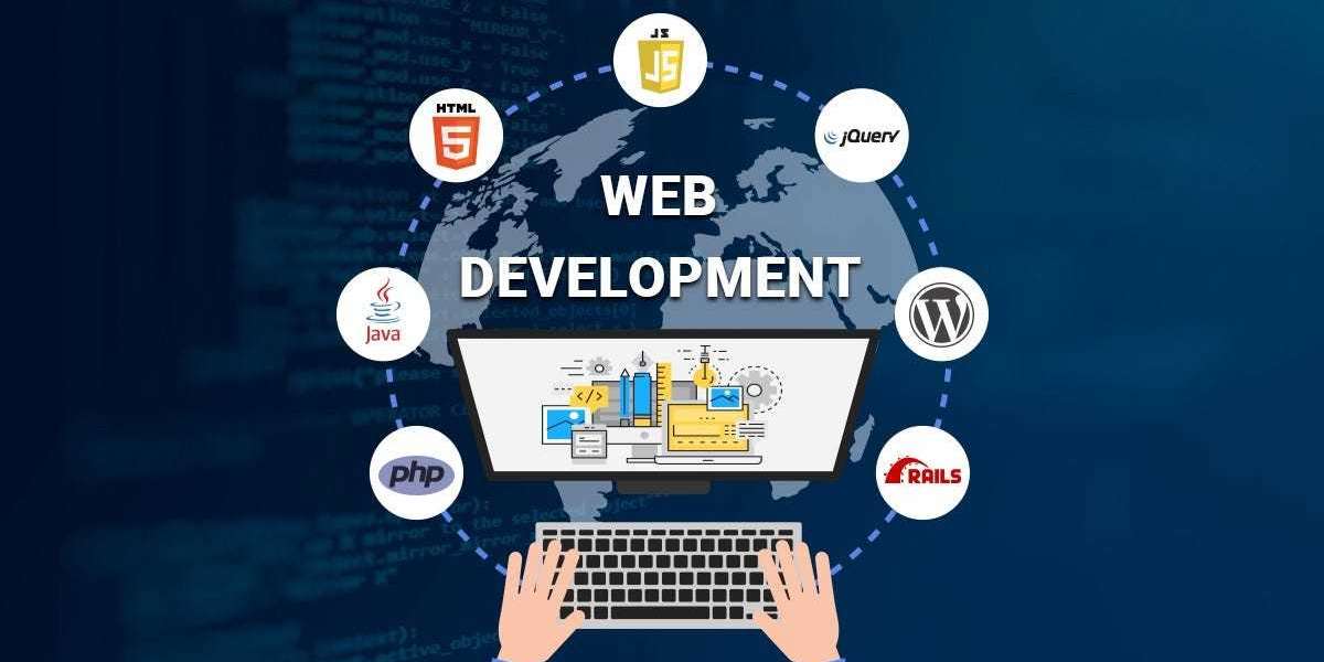 New Orleans Web Development