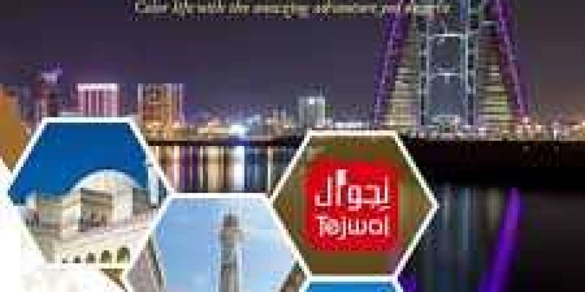 Bahrain Desert Tour: An Unforgettable Adventure Across Golden Sands