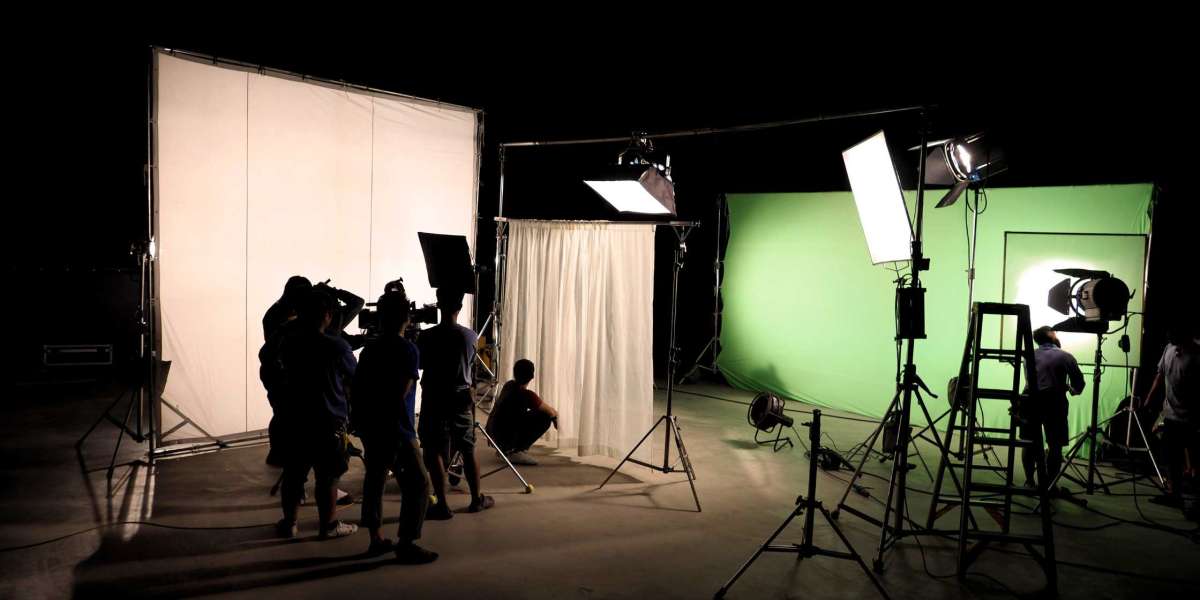 Choosing the Right Film Production Services for Your Next Project