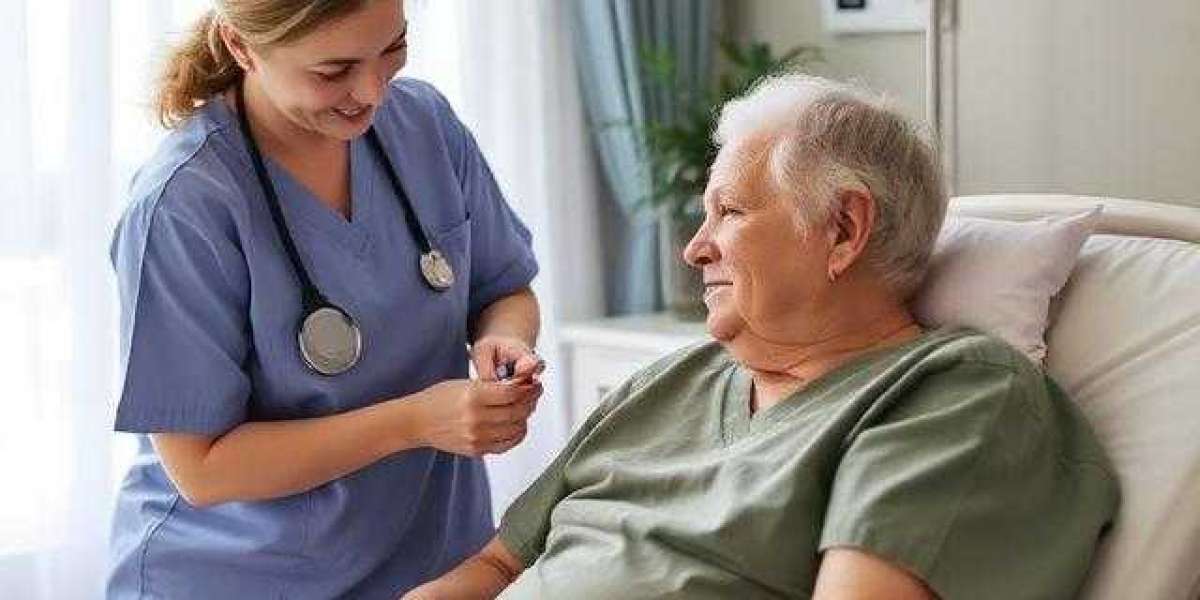 How Professional Eldercare Services in Bhubaneswar Improve Seniors’ Quality of Life