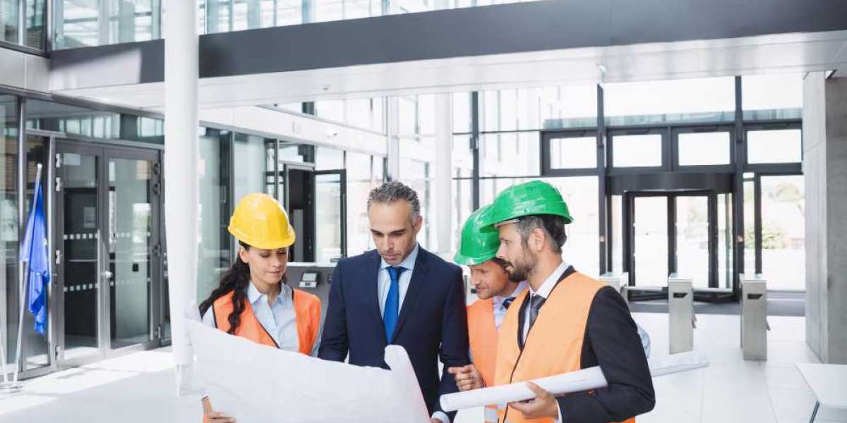 Turning Visions into Reality – General Contracting & Remodeling in Mobile, AL