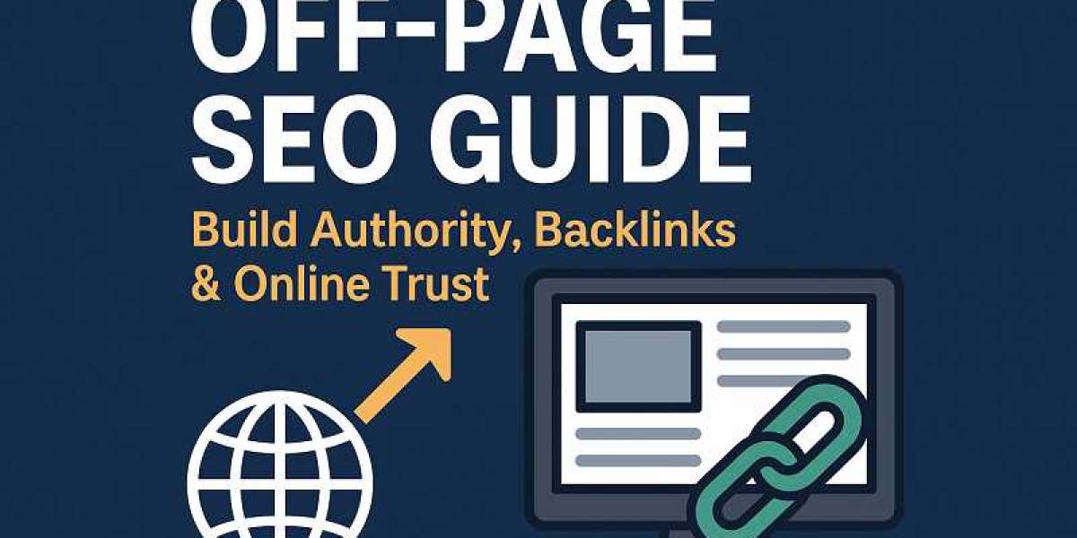 What Is Off-Page SEO? A Guide to Off-Page SEO Strategy