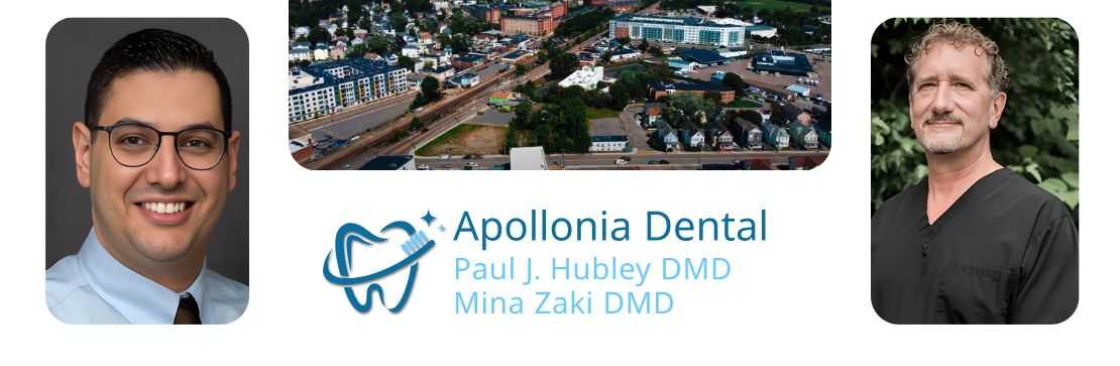 Paul J. Hubley DMD & Associates Cover Image