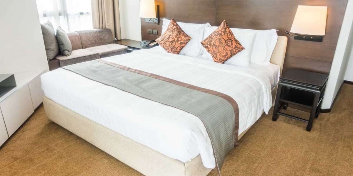 Top 12 Modern King Size Bed Designs for Indian Homes