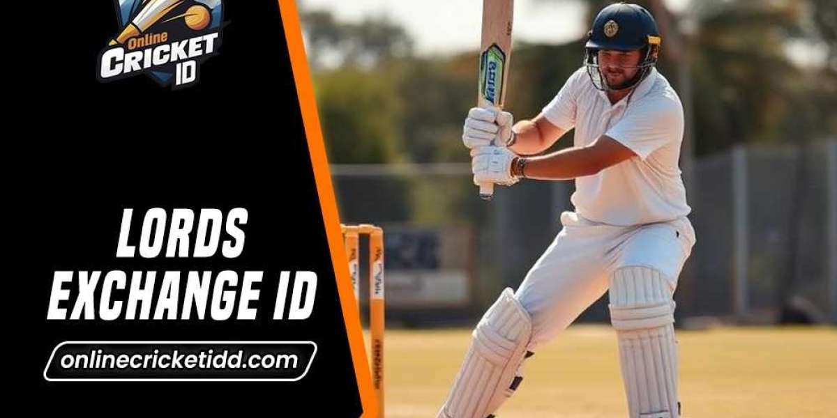 Lords Exchange ID : Best Choice for Online Trading & Gaming