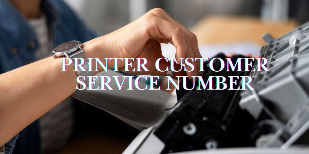 Printer Customer Service and Support — 7 Fast Solutions
