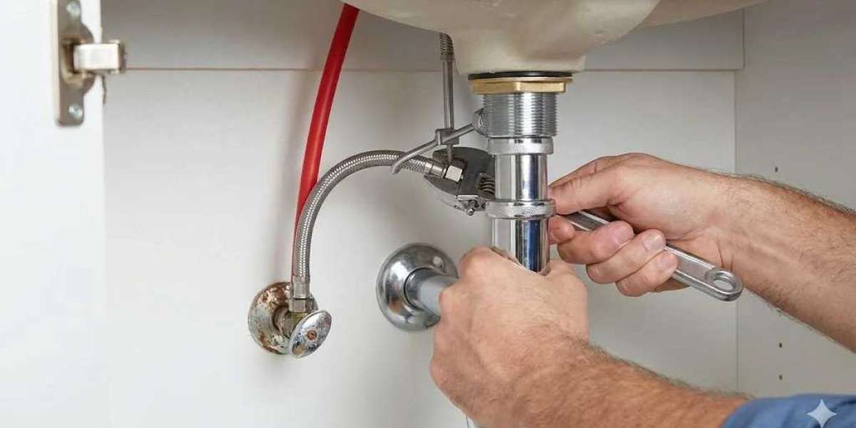 How to prevent grease buildup in kitchen pipes