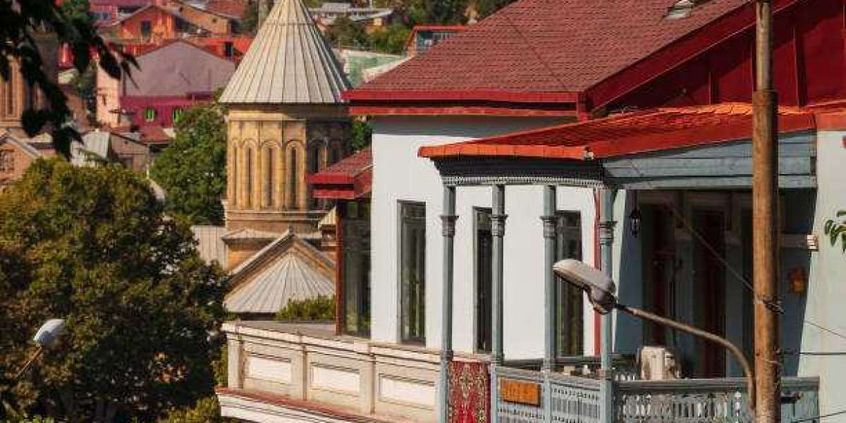 Living the Dream: A Guide to Tbilisi Long Term Rentals
