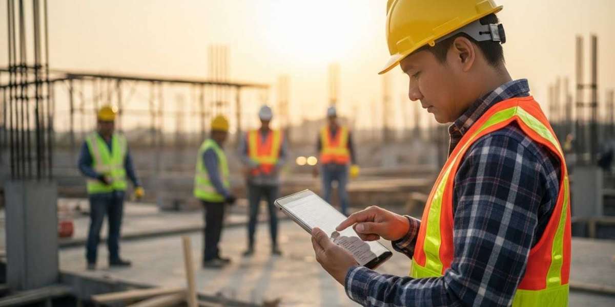 Practical Training Solutions to Ensure Safety on Construction Projects