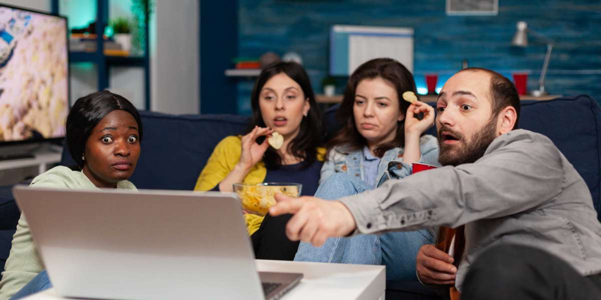 IPTV Service: The Ultimate Guide to Unlocking Premium TV Entertainment