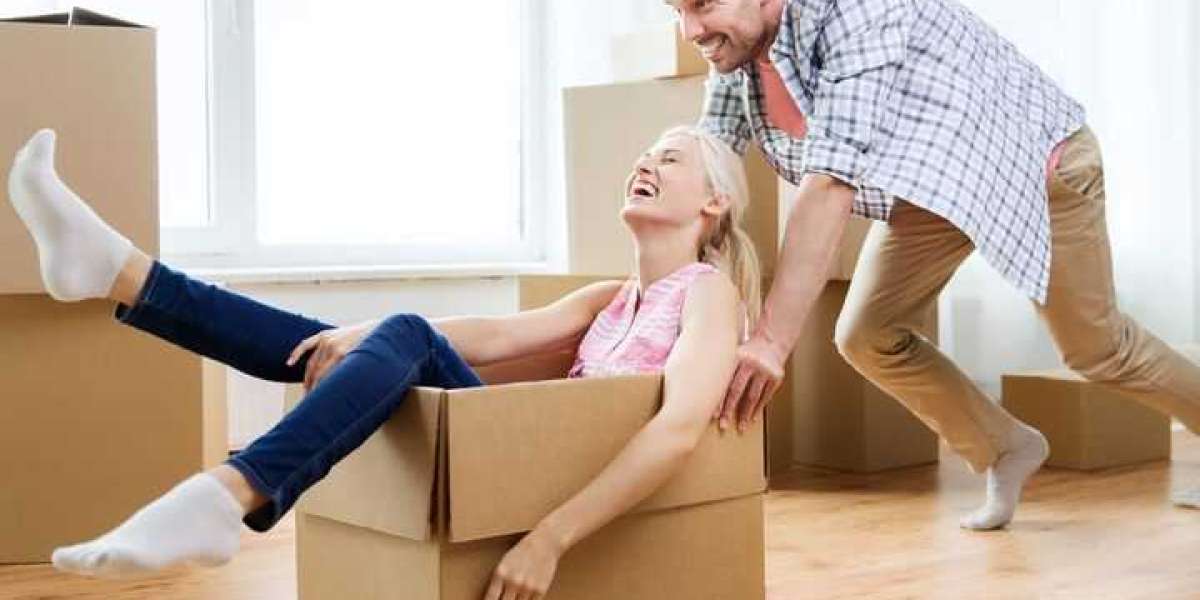 Efficient and Affordable Moving Services in Bethesda