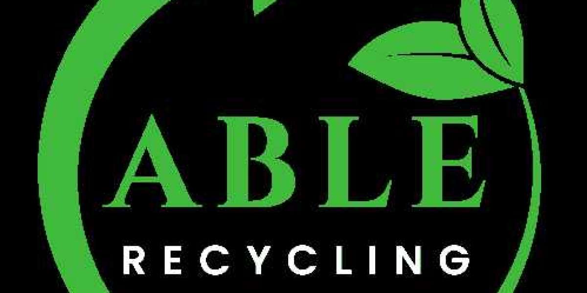 Organic Waste Recycling in Dubai | Eco-Friendly Disposal - ABLE RECYCLING