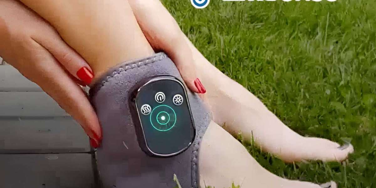 Emsense Foot Massager for Tired Feet
