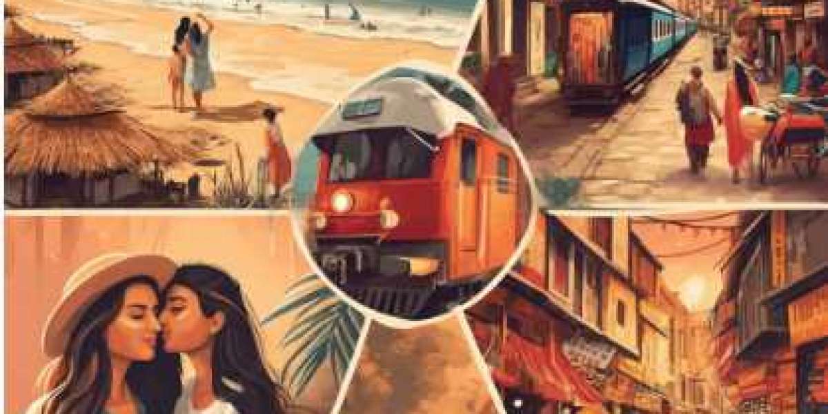 Honeymoon Places in India for Couples: Budget-Friendly Options