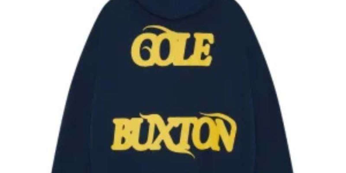 Cole Buxton – Premium Streetwear & Hoodies | Official Clothing Store