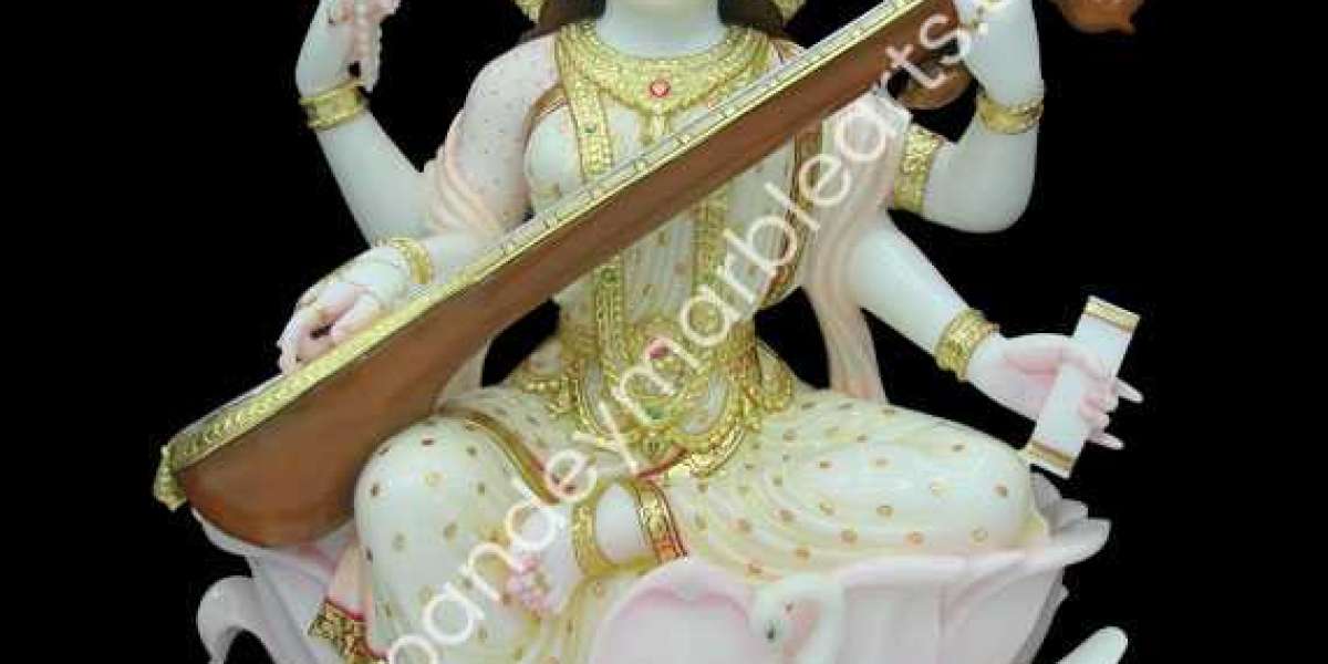 Why is Saraswati Mata Known as the Goddess of Education?