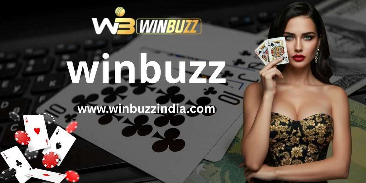 Winbuzz Login Guide: Simple Access to Games, Matches, and Skill-Based Fun