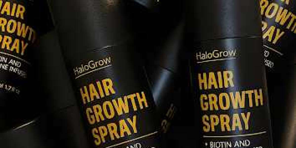 How HaloGrow Erfahrungen Improves Hair Texture
