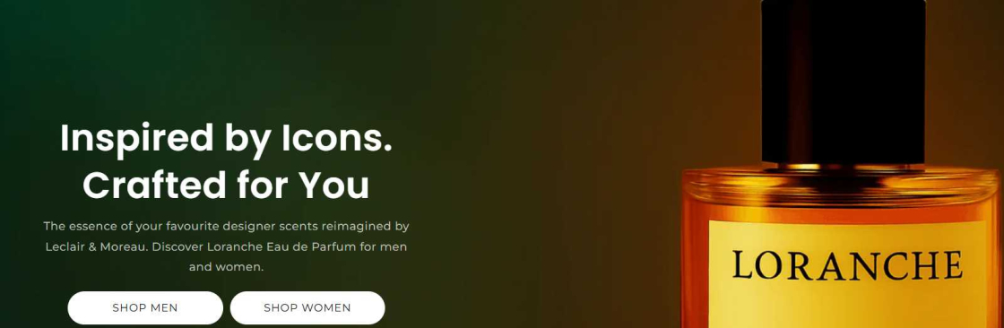 Leclair Moreau Cover Image