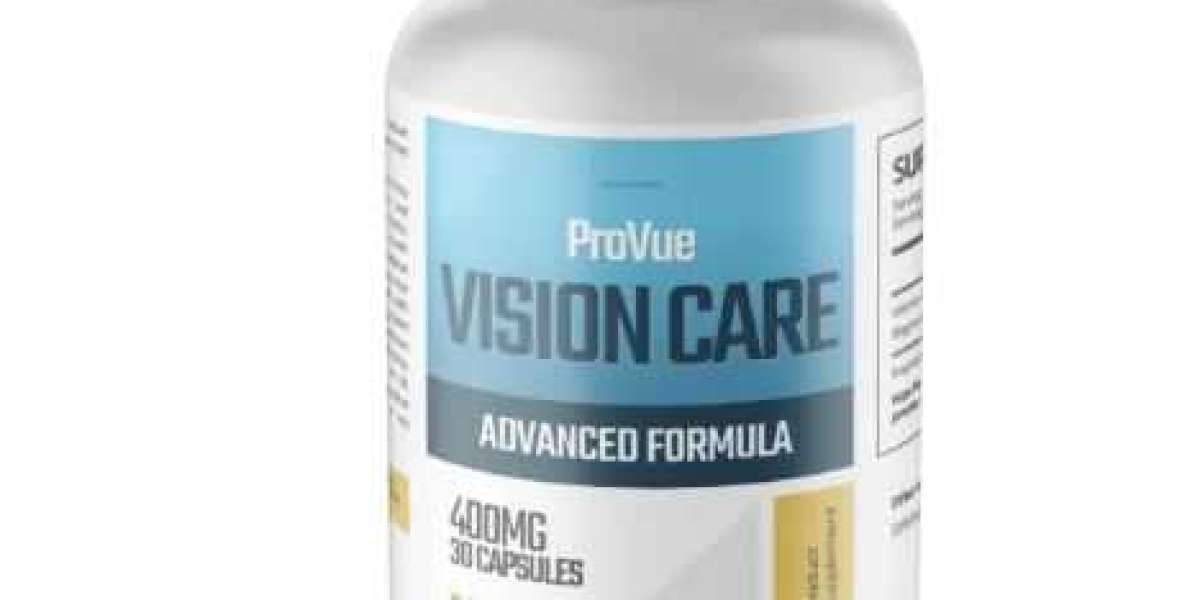 Provue 400mg Avis: C'est bénéfique pour la santé de vos yeux!