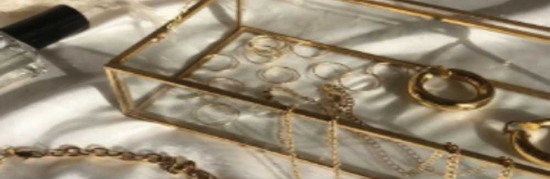 Classiyah Jewellery Cover Image