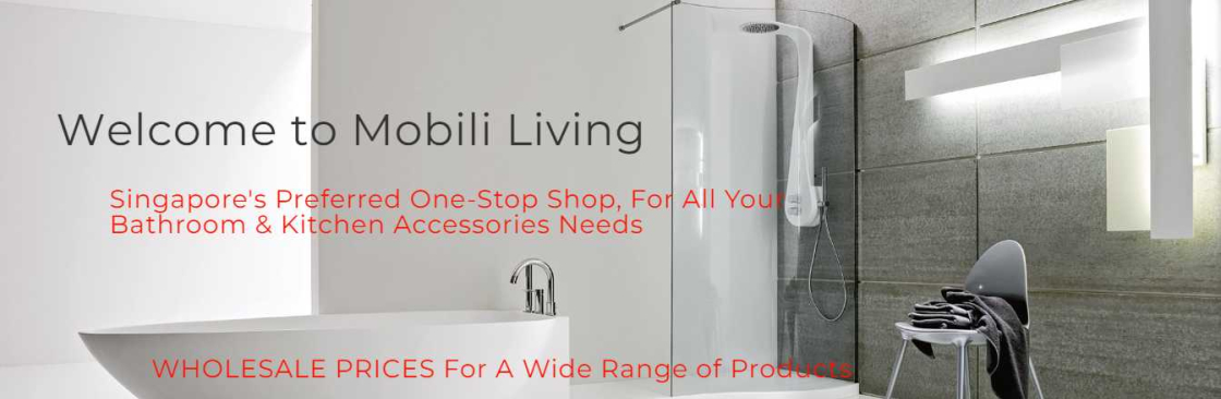 Mobili Living Cover Image