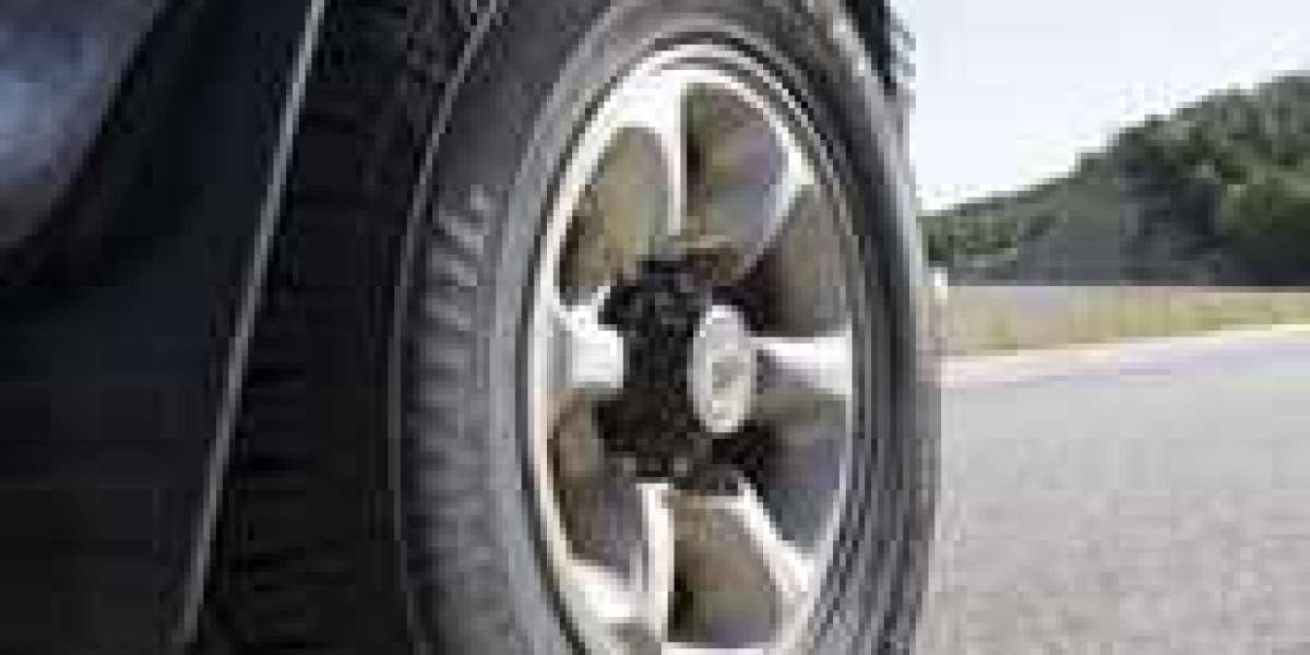 Conquer Winter Roads: Essential Guide to Honda CR-V Winter Tires