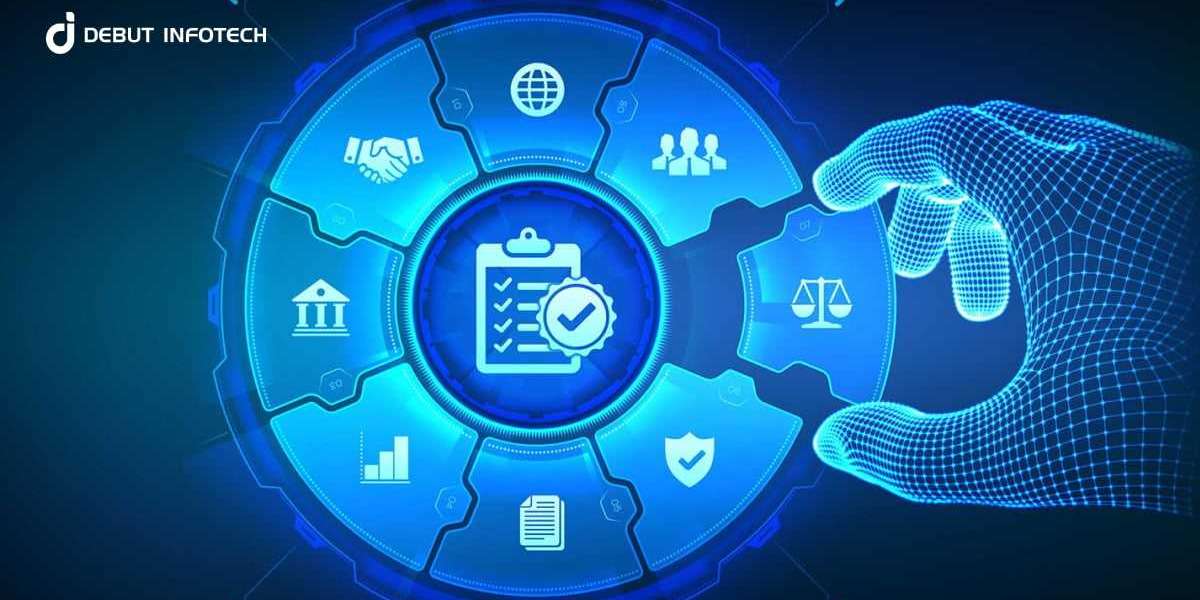 Custom Software Development Company in New York