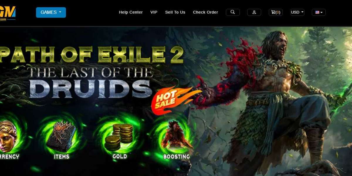 U4GM Reviews: Speed, Safety, Service