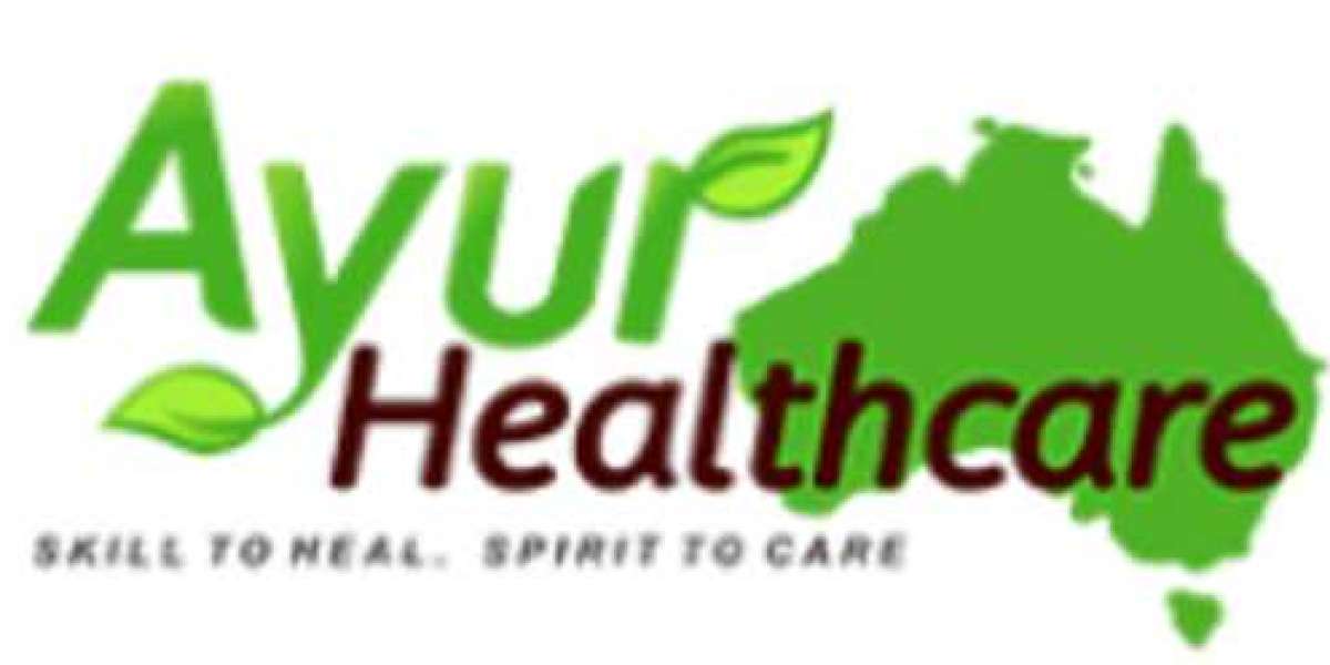 Discover the Healing Power of Ayurveda Parramatta