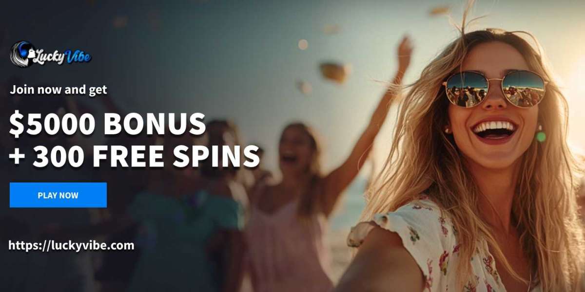 Holiday Online Luckyvibe Experience: How Aussies Can Play Smart