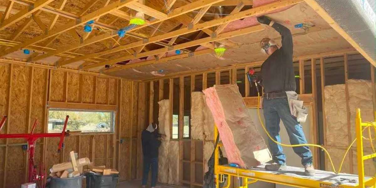 How Home Remodeling in Tucson Helps You Sell Faster