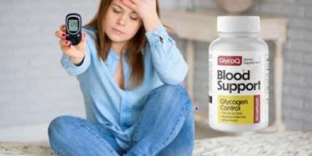 GlycoQ: #The Natural Remedies for Manage Blood Sugar Levels & Blood Pressure!