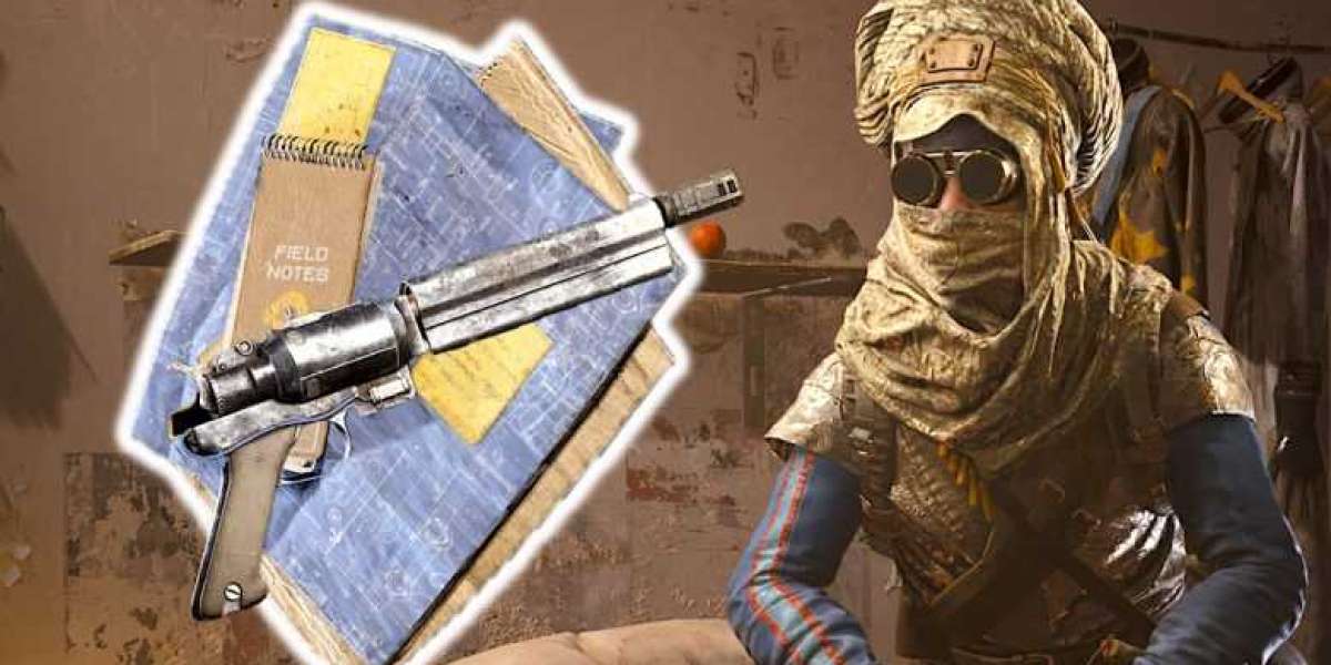 How to get ARC Raiders blueprints?