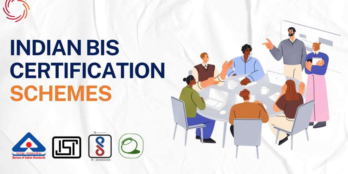 BIS Certification in India – Understanding Its Meaning, Process, and National Importance