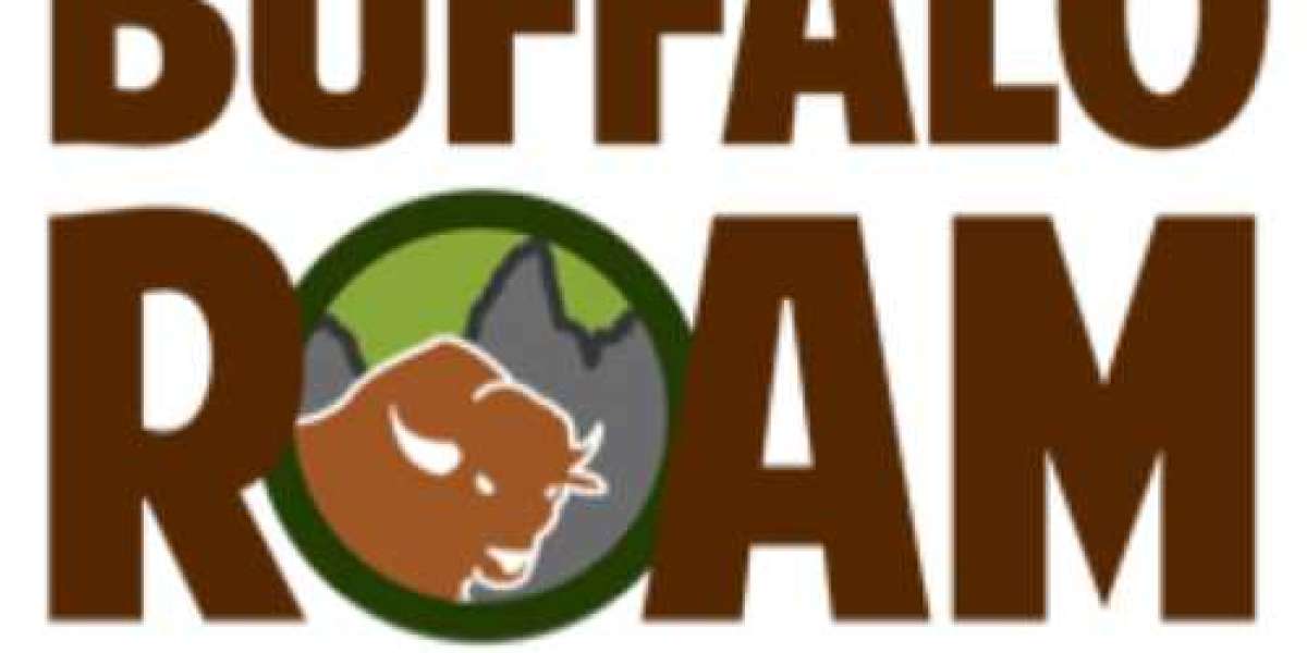 Buffalo Roam Tours