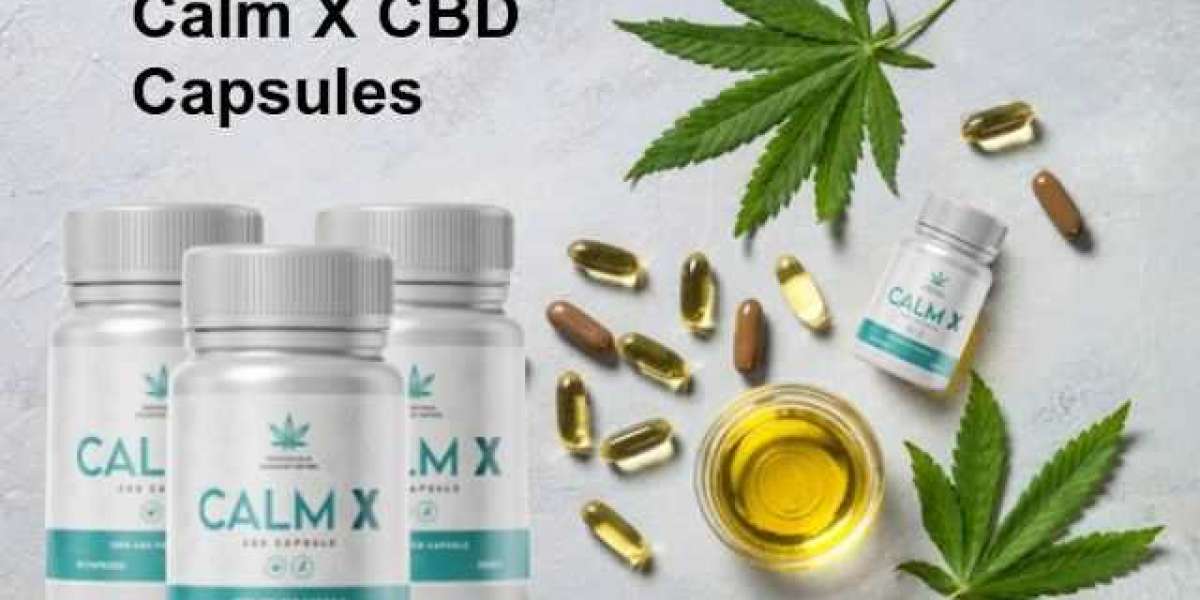 Is CalmX designed for everyday use by adults?