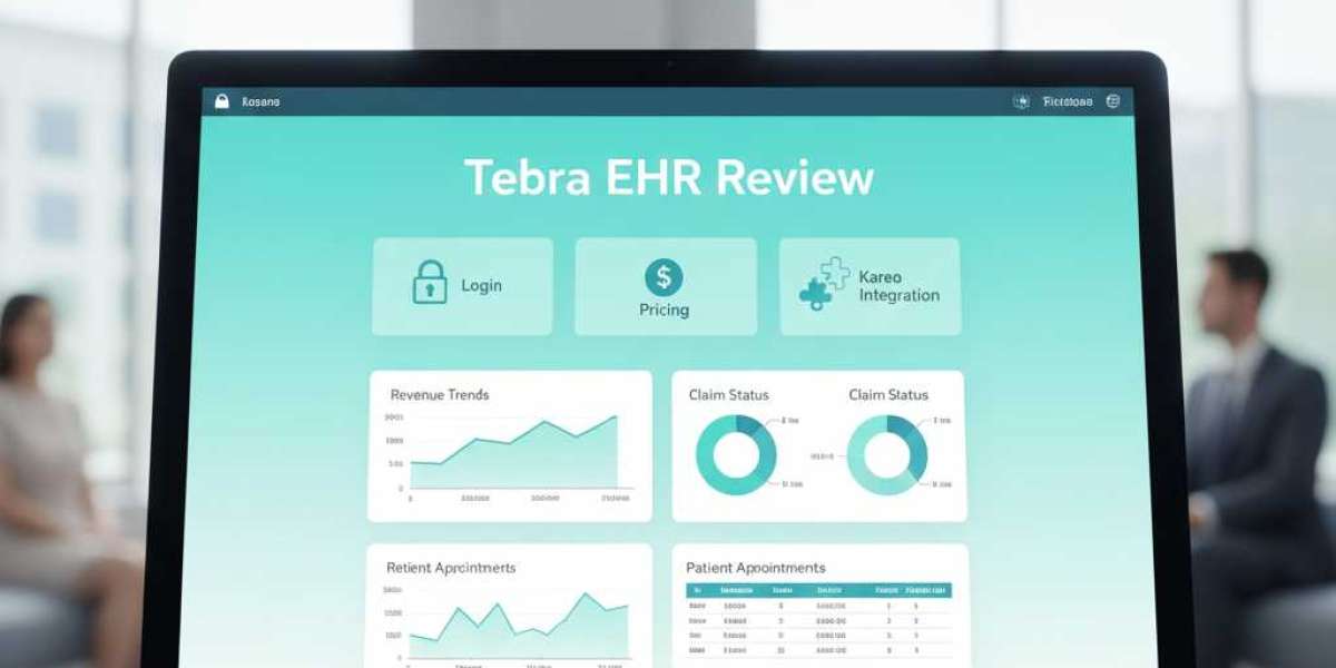 Tebra EHR Review: Login, Pricing & Kareo/PatientPop Guide