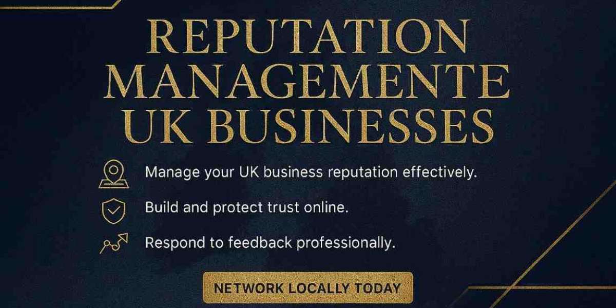 Local Reputation Signals UK | Google's Key Factors Explained