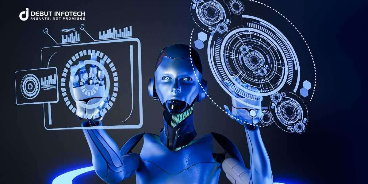 ML Development Company