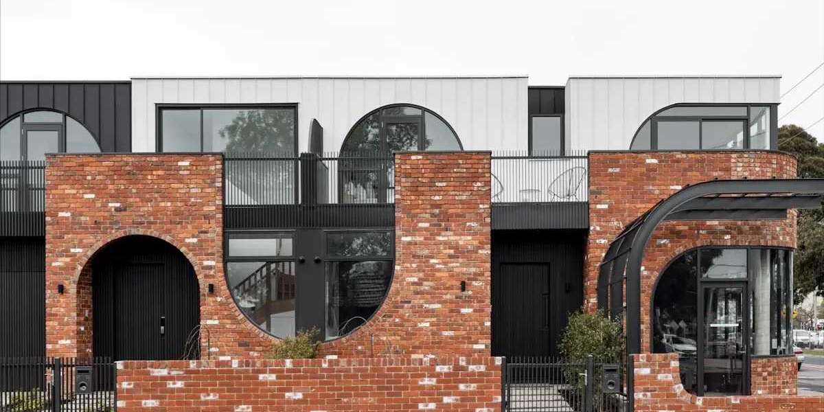 Why Choosing the Right Commercial Builder in Melbourne Shapes the Success of Your Project