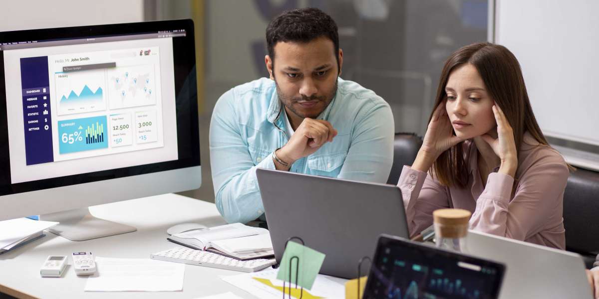 Top Salesforce App Development Company for High-Performance CRM Solutions