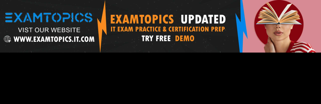 Exam Topic Cover Image