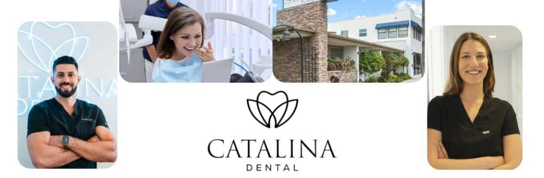 Catalina Dental Cover Image
