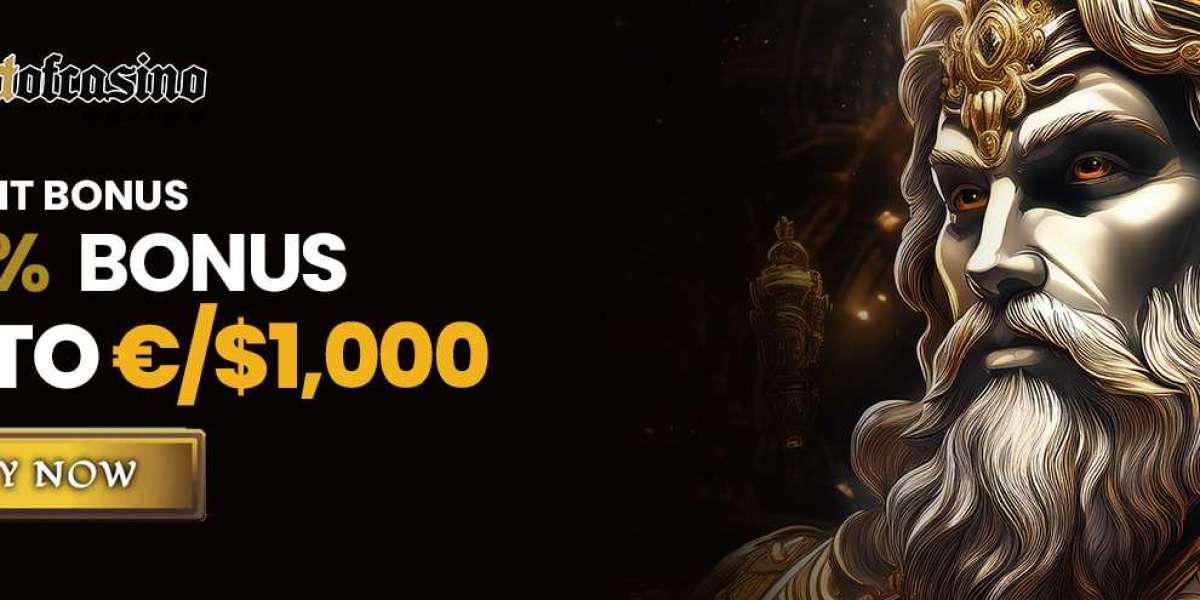 Join God of Casino for NZ Christmas Free Spins