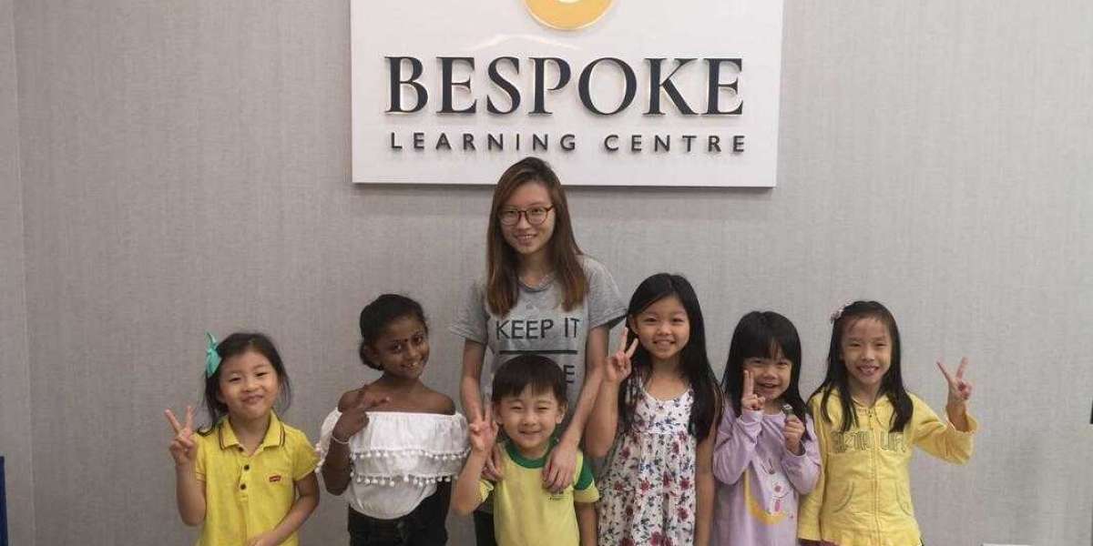 Quality Student Care in Tampines After School