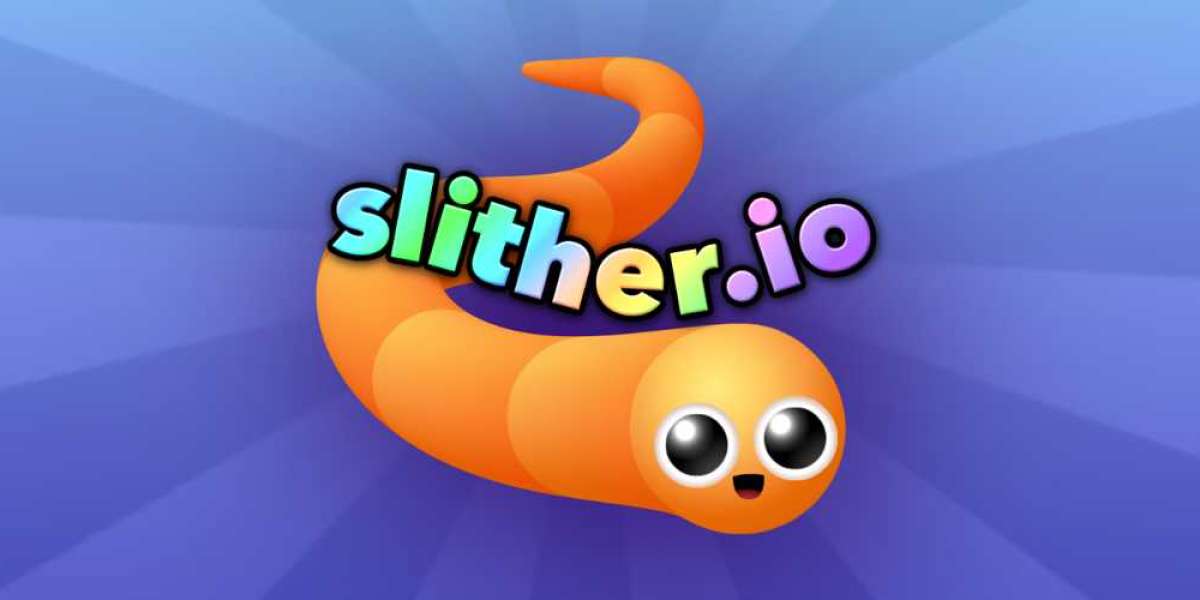 A Beginner's Guide to Slither io