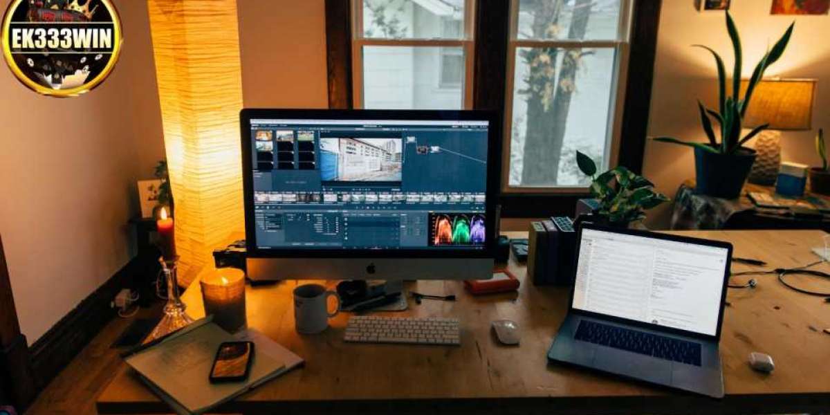 The Ultimate Guide to Ek333 Games Online: How to Play Slots Safely in Bangladesh